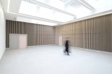 Hervé LEROY - ATELIER CIRCONFLEXE ARCHITECTES