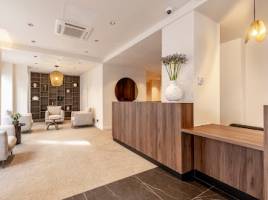 Stéphane TRESCA - TE-ARCHITECTURES