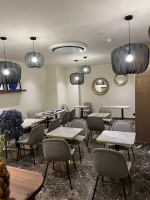 Stéphane TRESCA - TE-ARCHITECTURES