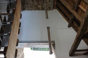 Alexandre MARCHAL - EURL ARRIERE COUR ARCHITECTURE