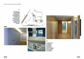 Aurélie BARBEY - Atelier d'Architecture Aurélie Barbey _  L'AAAB