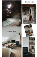 Sandrine BONOMO - REV'INTERIEUR