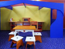 Chloé CAUBERT - CAUBER DESIGN