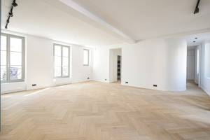 Vincent IMFELD - BELLE VILLE ATELIER D'ARCHITECTURE